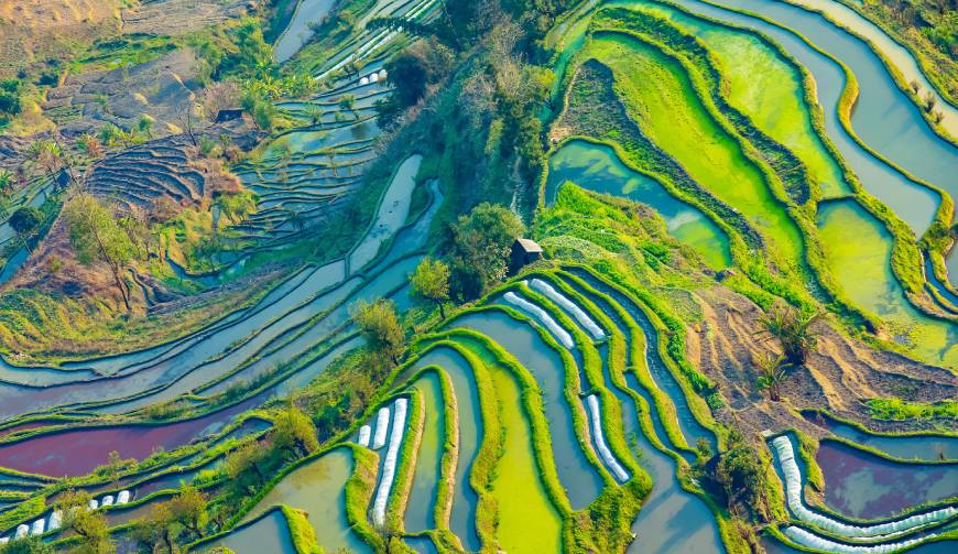 走进社旗县TVC拍摄：解锁本地化场景与创意镜头的完美融合