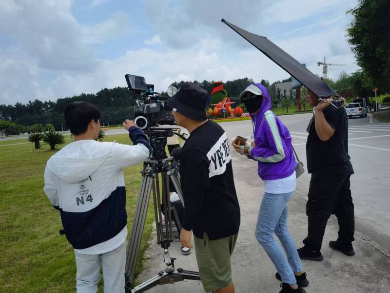 场景赋能，社旗县TVC拍摄打造品牌沉浸式体验