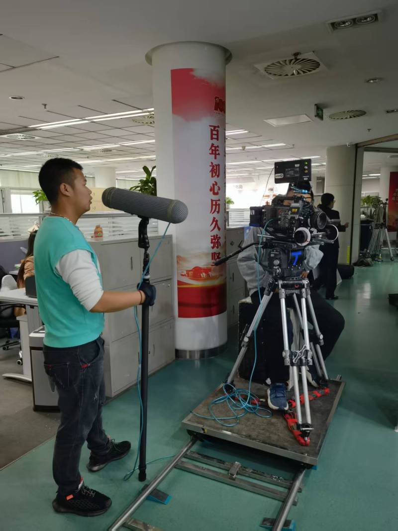 社旗县广告片拍摄：用故事化表达传递品牌温度，拉近与用户的距离！