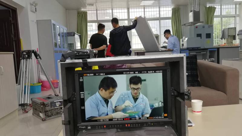 元宇宙搭台唱戏，社旗县广告片拍摄公司抢滩虚拟世界首支舞
