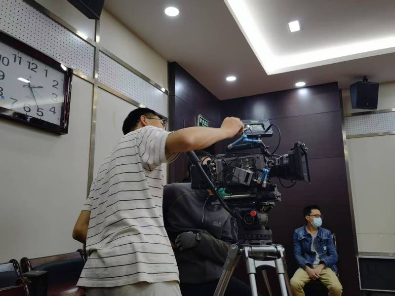 社旗县TVC拍摄公司：让每个品牌都能拥有自己的好莱坞大片