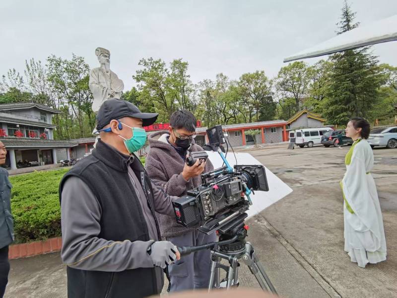 社旗县广告片拍摄公司：从策划到投放，一站式服务，让品牌传播更高效！